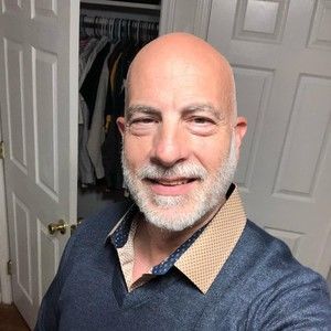 Meet your Posher, Donnie